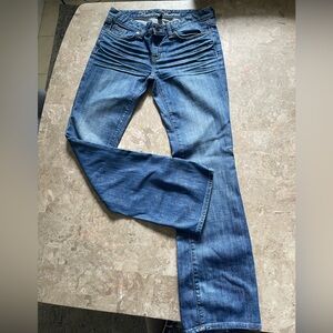Gap Premium Bootcut Jeans